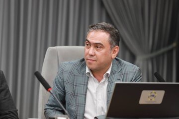 نشست انجمن سیم و کابل