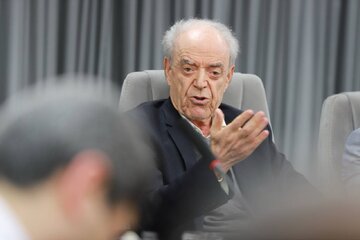 نشست انجمن سیم و کابل