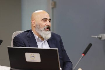 نشست انجمن سیم و کابل