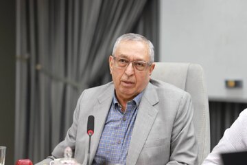 نشست انجمن سیم و کابل