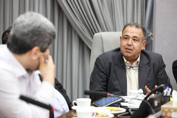 نشست انجمن سیم و کابل