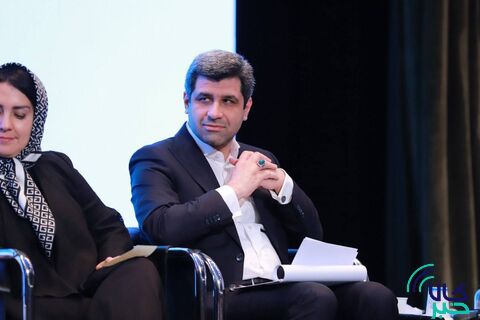 گزارش تصویری پنل تخصصی «الزامات بازطراحی ریزساختارهای بازار سرمایه»