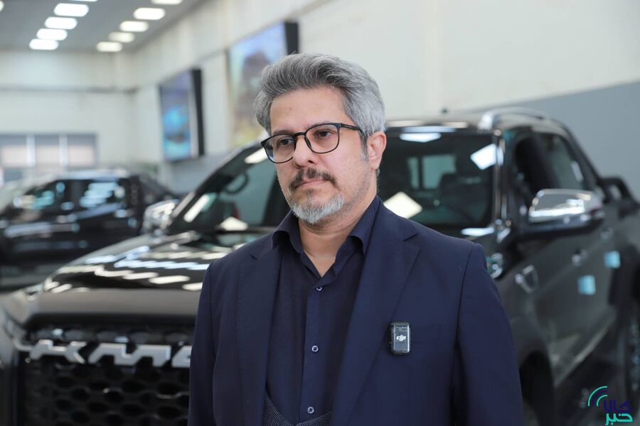 گواهی سپرده خودرو؛ نقطه تلاقی نوآوری صنعتی و بازار مالی است
