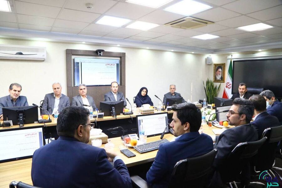 تشکیل کارگروه ایمیدرو و بورس کالا با هدف جذب سرمایه بخش معدن/ارایه ۷ روش تامین مالی در بخش معدن و صنایع معدنی