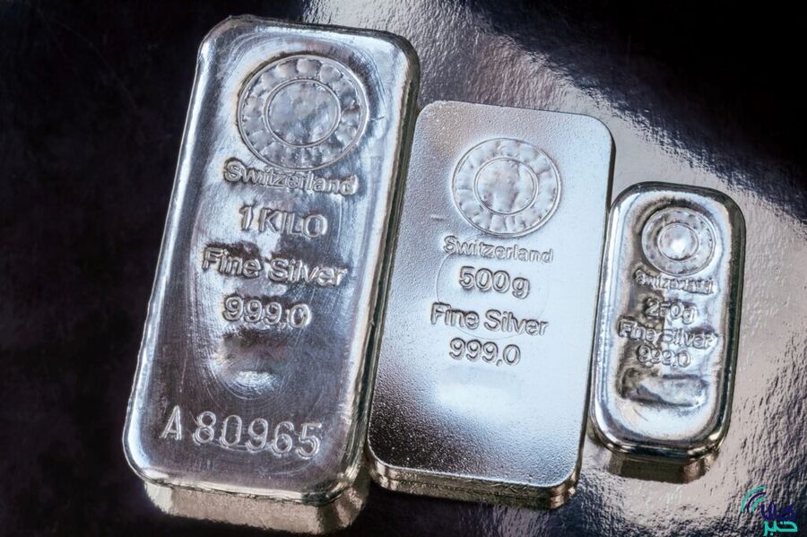 در بازار نقره چه خبر است؟ 