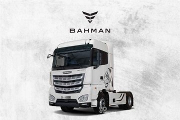 معامله ۳۰ دستگاه کامیون کشنده امپاور در بورس کالا 