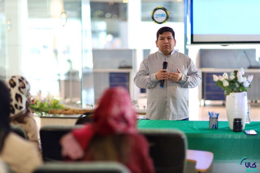 کارگاه آموزشی معامله‌گری در تالار صادراتی کیش برگزار شد