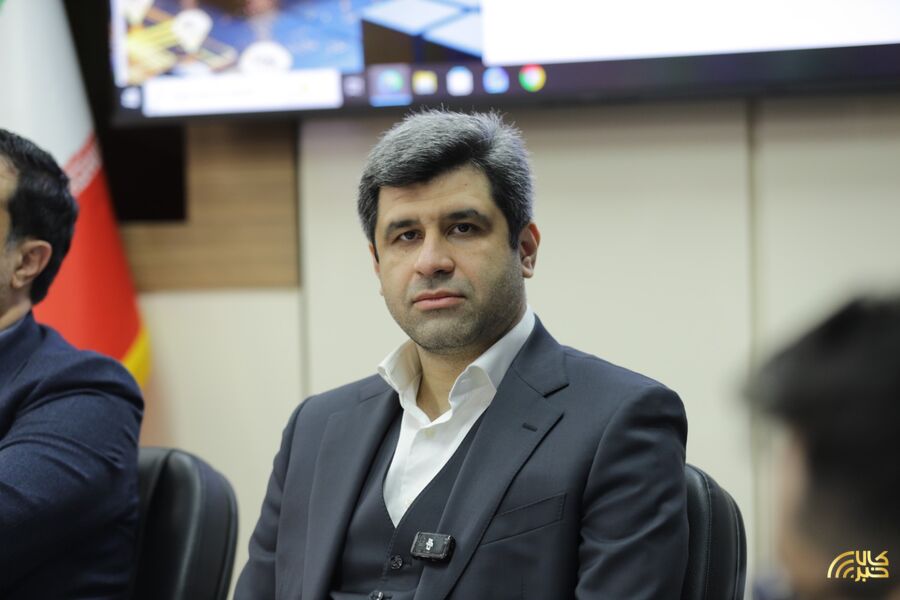 بورس کالا مانند یک دماسنج شرایط بازار را نشان می دهد