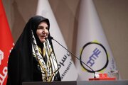 اقبال گسترده جامعه به سرمایه‌گذاری شفاف و قانونمند در بازار طلا/
صندوق‌ صدور و ابطالی طلا گامی مؤثر در هدایت نقدینگی و تقویت ثبات اقتصادی 