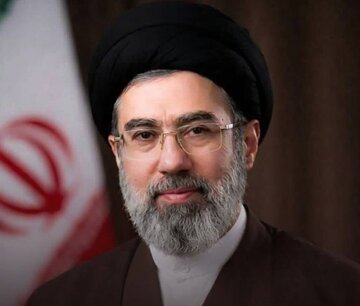 بیعت سازمان بورس و اوراق بهادار و ارکان بازار سرمایه با سومین رهبر انقلاب اسلامی ایران