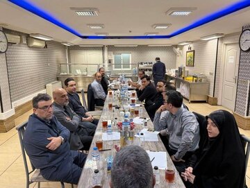 برگزاری جلسات متعدد هماهنگی و مدیریت بازار سرمایه