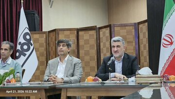 برنامه‌های آینده فولاد مبارکه بسیار خوب طراحی شده‌اند/ گروه فولاد مبارکه همچنان مقاوم و سربلند ایستاده است
