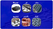 بازدهی برخی از دارایی های جدید در بازار گواهی از طلا و نقره سبقت گرفت/
دلیل استقبال از گواهی سپرده های جدید بورس کالا چیست؟ 