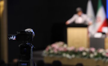 گزارش تصویری؛ مجمع عمومی عادی سالیانه و فوق العاده صاحبان سهام شرکت بورس کالای ایران