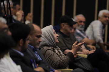 گزارش تصویری؛ مجمع عمومی عادی سالیانه و فوق العاده صاحبان سهام شرکت بورس کالای ایران