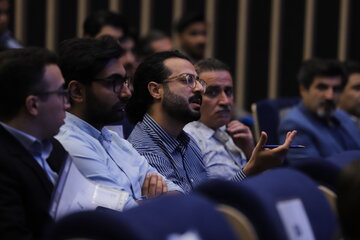 گزارش تصویری؛ مجمع عمومی عادی سالیانه و فوق العاده صاحبان سهام شرکت بورس کالای ایران