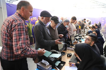 گزارش تصویری؛ مجمع عمومی عادی سالیانه و فوق العاده صاحبان سهام شرکت بورس کالای ایران