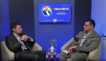قبل از جنگ، عده‌ای با تفکرات خود فولاد و پتروشیمی را هدف گرفتند