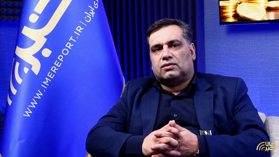 نسخه کامل مصاحبه با همایون دارابی مدیرعامل سبدگردان داریوش
