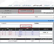 ارزش خزانه شمش طلای بورس کالا از ۱۰۰۰ همت عبور کرد