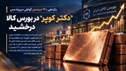 بازدهی ۱۷۰ درصدی گواهی سپرده مس